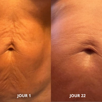 West Month - Huile corporelle rajeunissante