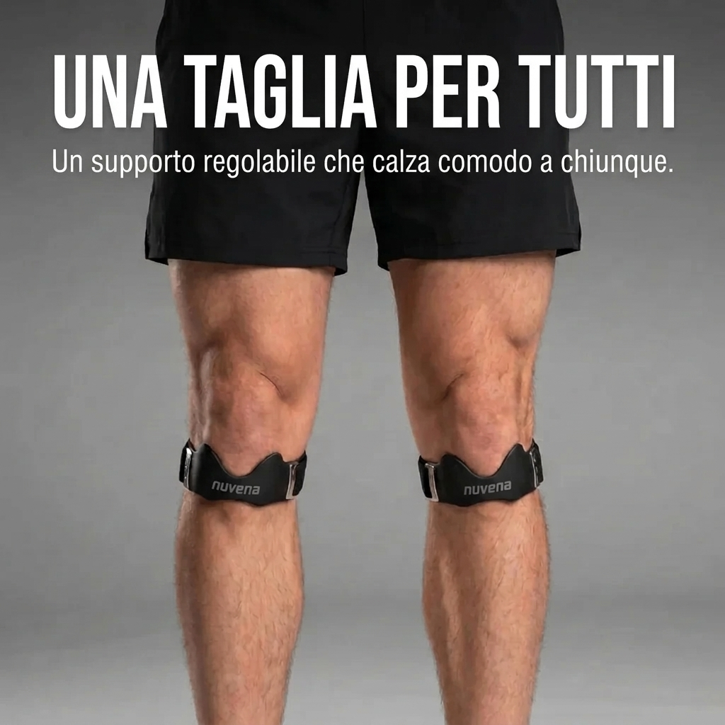 Ginocchiera